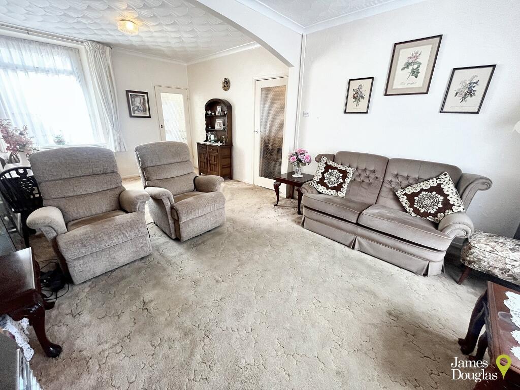 Rosser Street, Maesycoed, Pontypridd - View 2