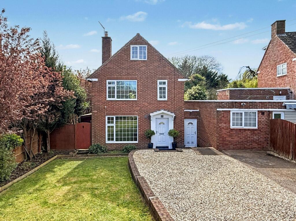Main image of property: The Crescent, Exmouth, Devon
