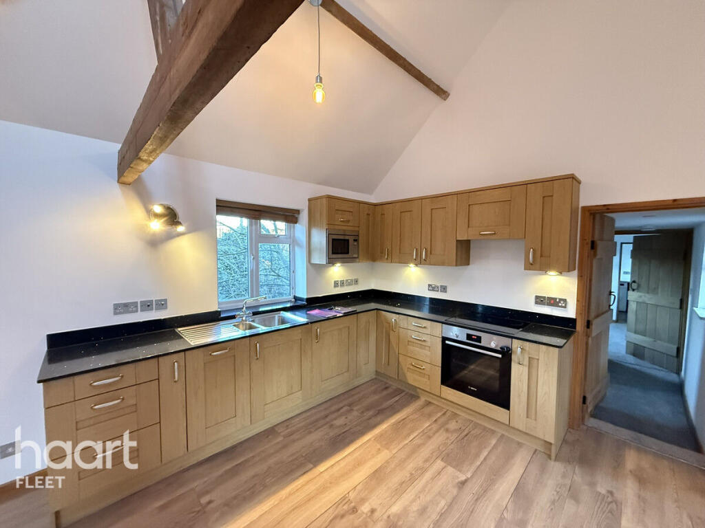 Main image of property: Ford Lane, BASINGSTOKE