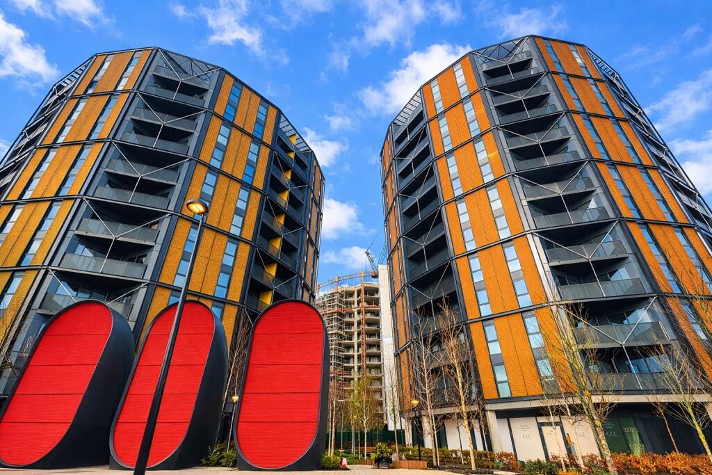 Main image of property: Pritchard's Rd