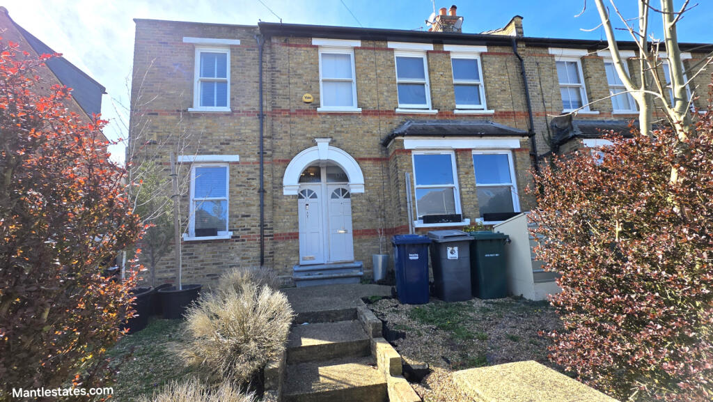 Main image of property: Crescent Road, New Barnet EN4