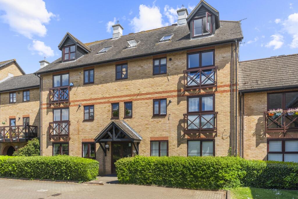 Main image of property: Lawrence Moorings, Sheering Mill Lane, Sawbridgeworth, Essex, CM21