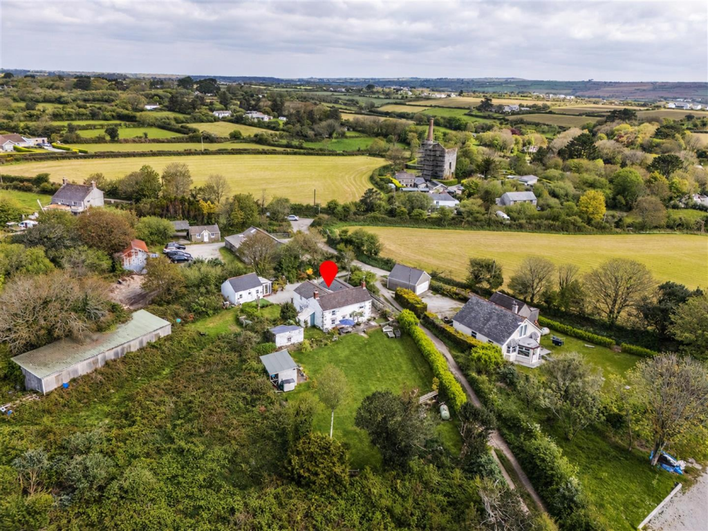 Main image of property: Carnmeal, Breage, Cornwall