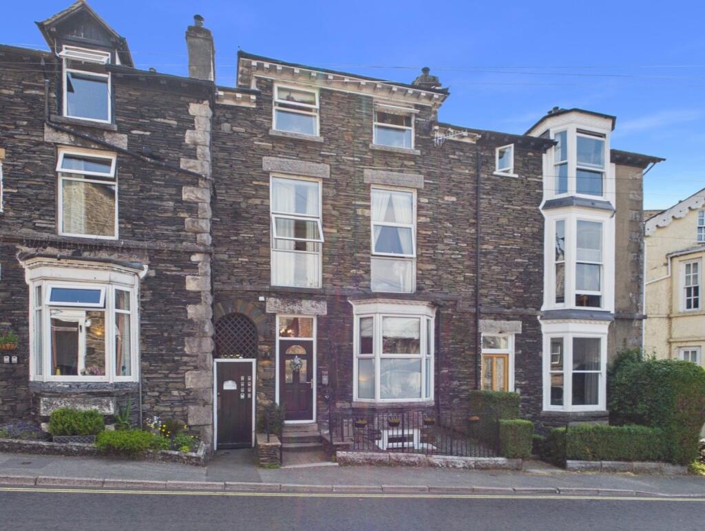 Main image of property: 7 High Street, Windermere, The Lake District, LA23 1AF