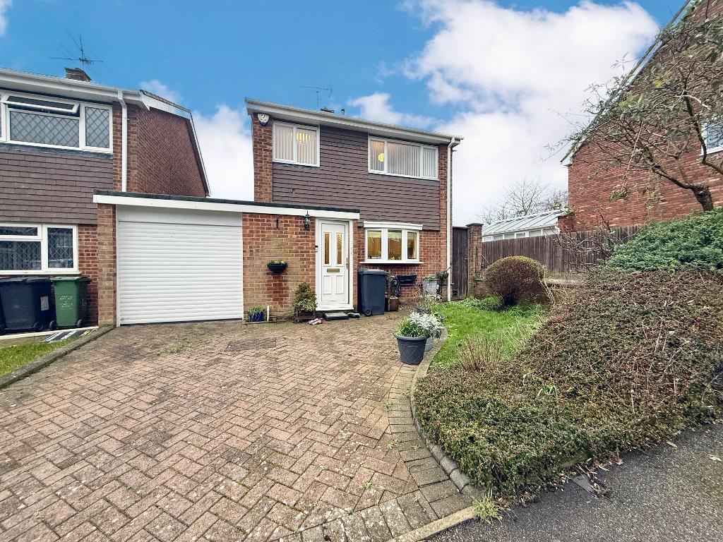 Main image of property: Brompton Close, Bramingham, Luton, Bedfordshire, LU3 3QU