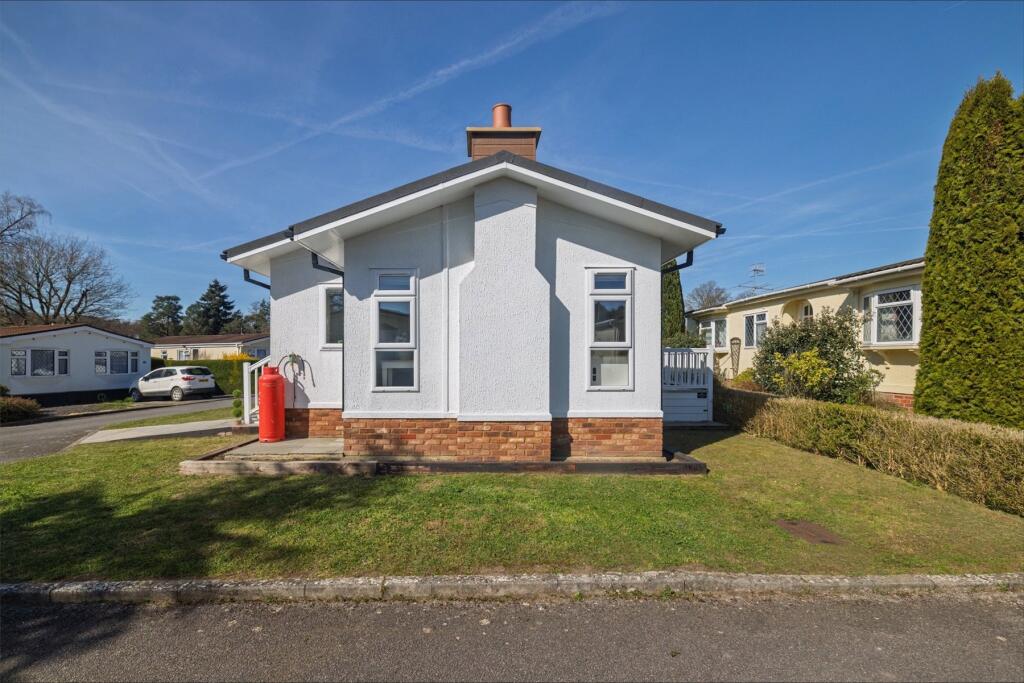 Main image of property: Portsmouth Road, Thursley, Godalming, GU8