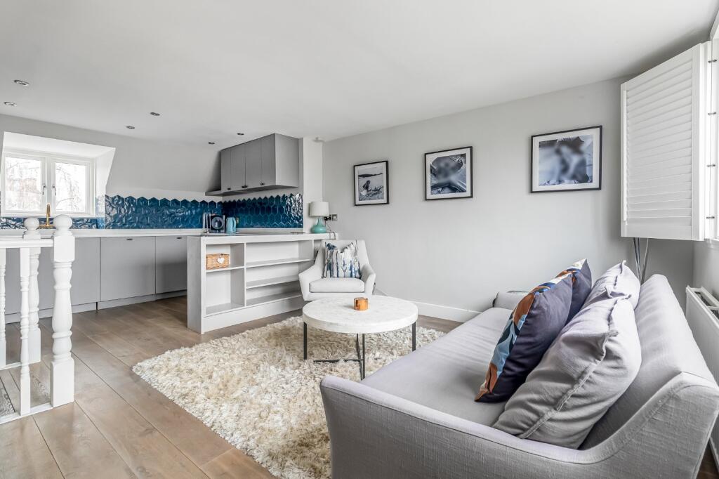 Main image of property: Archel Road, London, W14