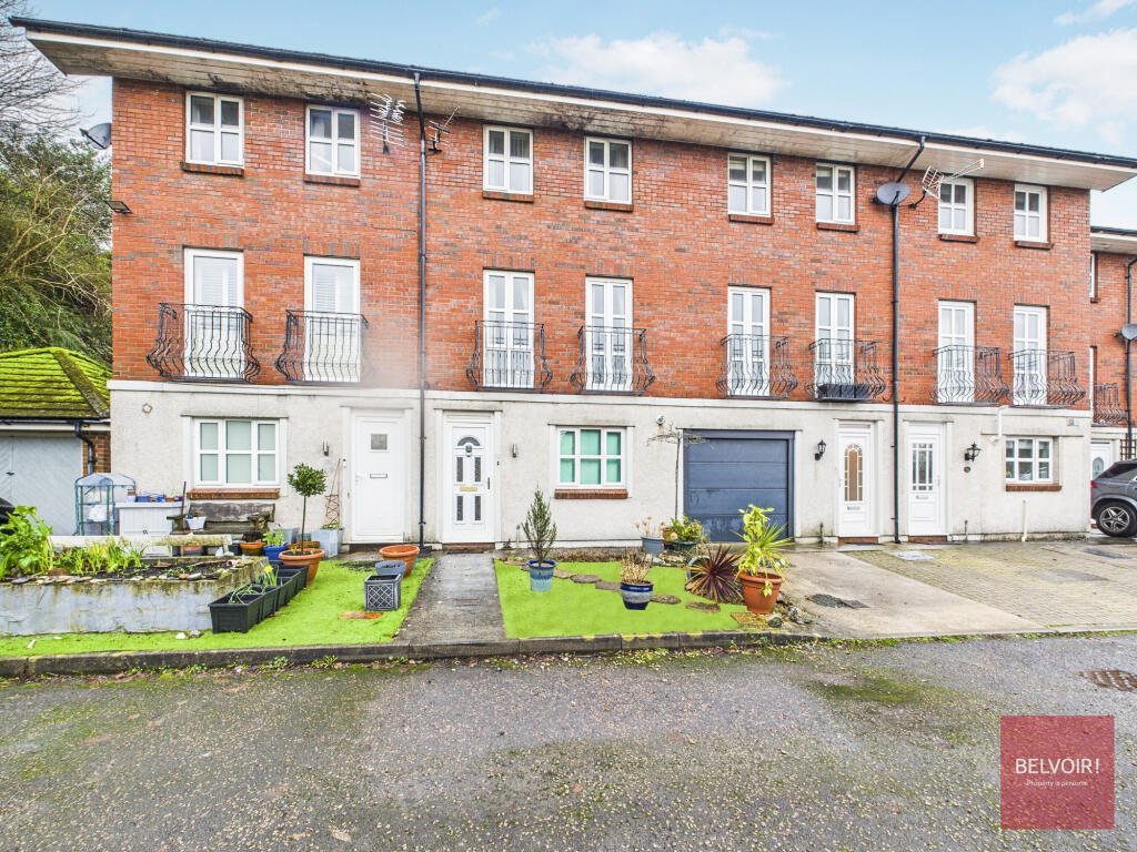 Main image of property: Waverley Drive, Mumbles, Swansea, SA3