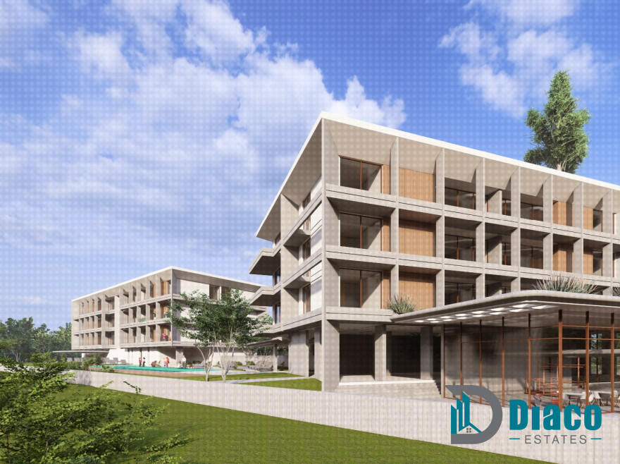 Main image of property: Famagusta, Kapparis