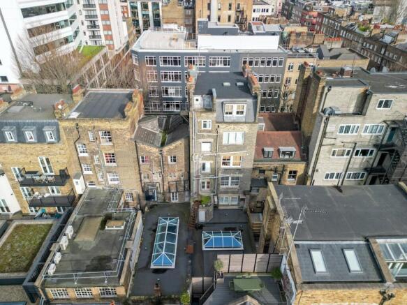 Drone Capture  57 Charlotte Street  NoqX0FlP6SfT