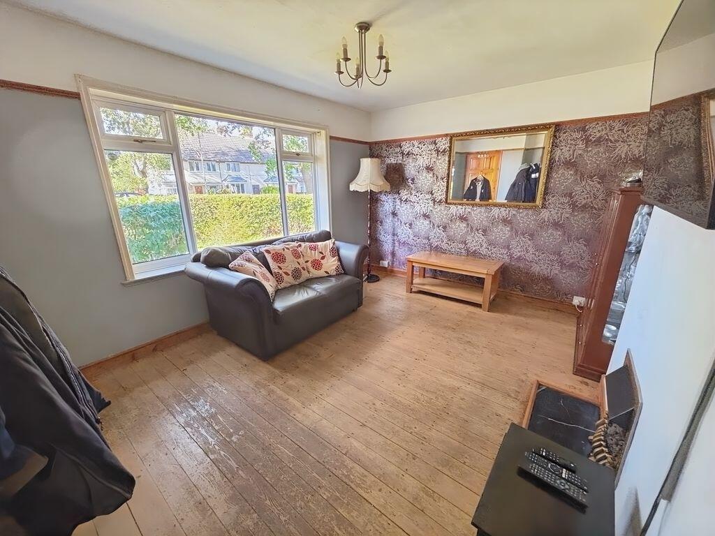 House in Manchester, Greater Manchester - View 2