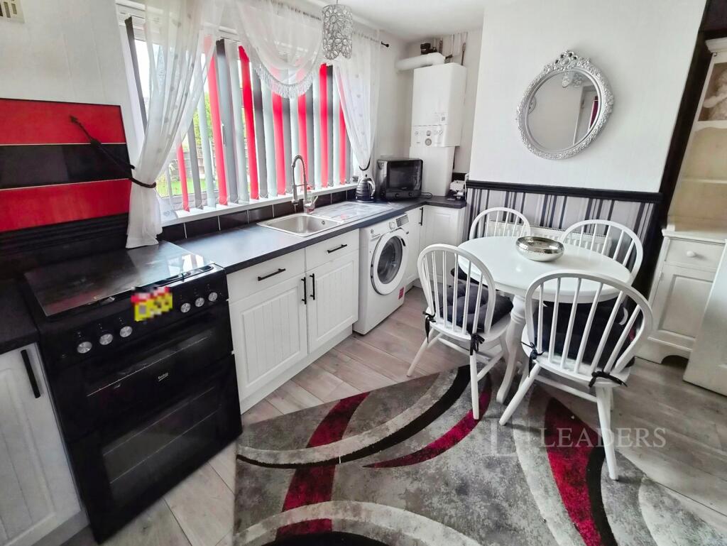 House in Derby - View 5