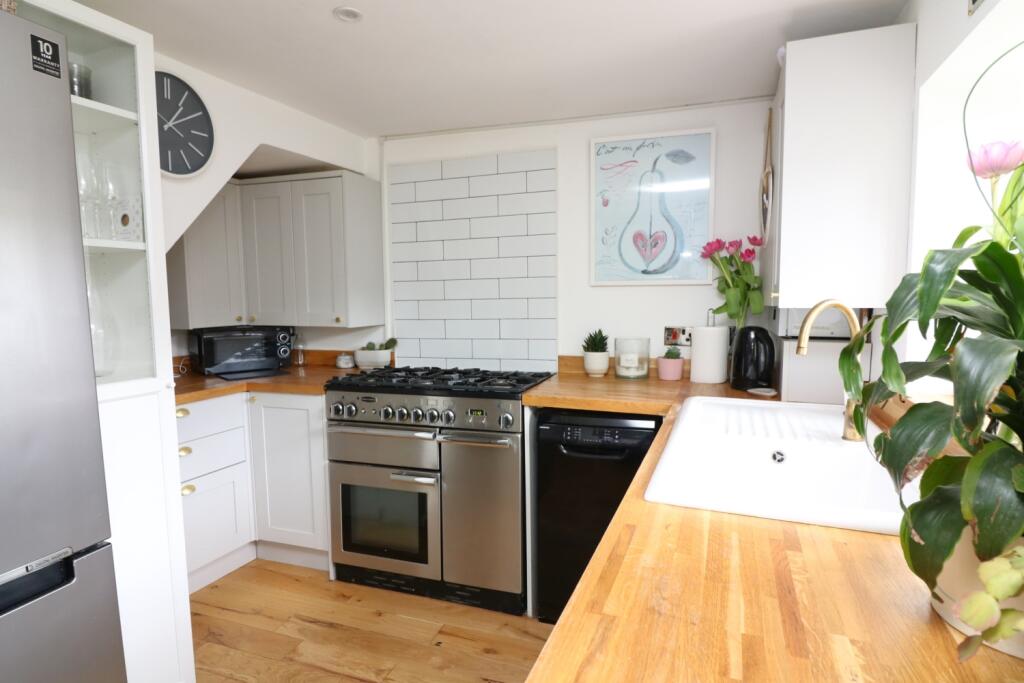 House in Dover, Sandwich - View 4