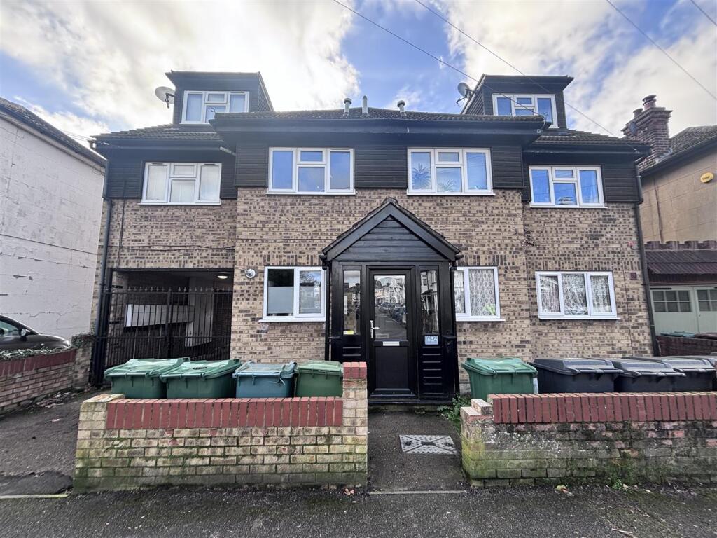 Main image of property: Cavendish Road, London