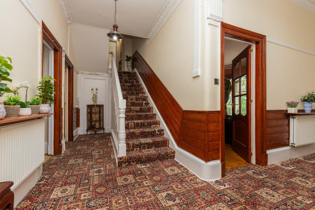 House in Glasgow - View 5