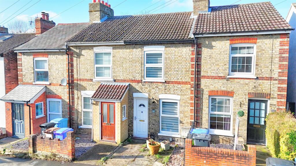 Main image of property: Lacey Street, Ipswich