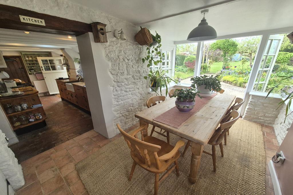 House in Taunton - More