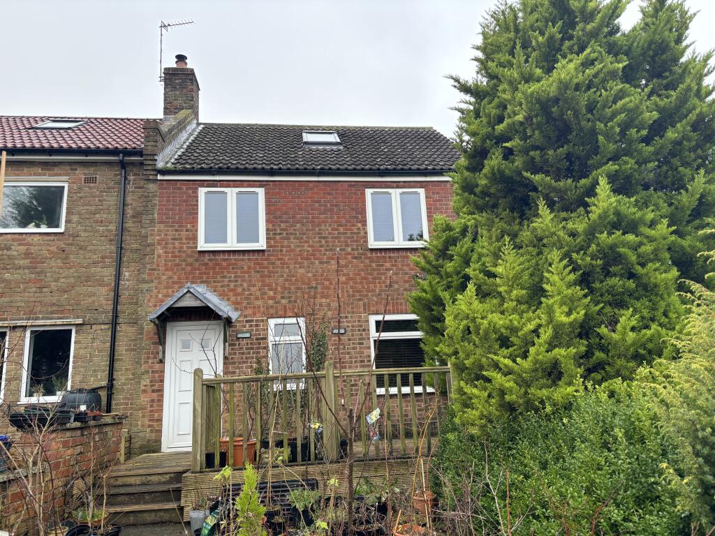 Main image of property: Holmes Crescent, Welburn