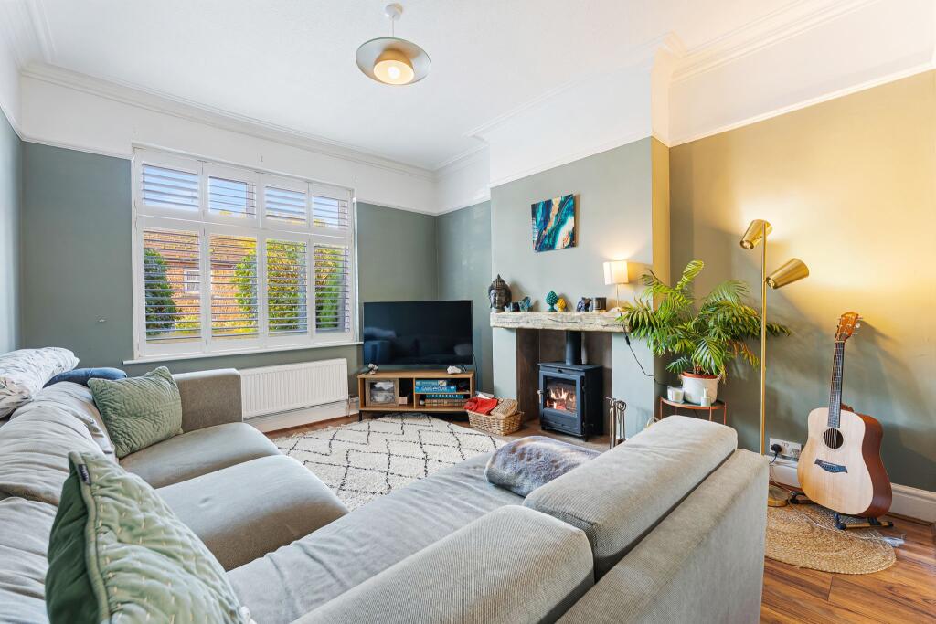 House in Bolton - View 3