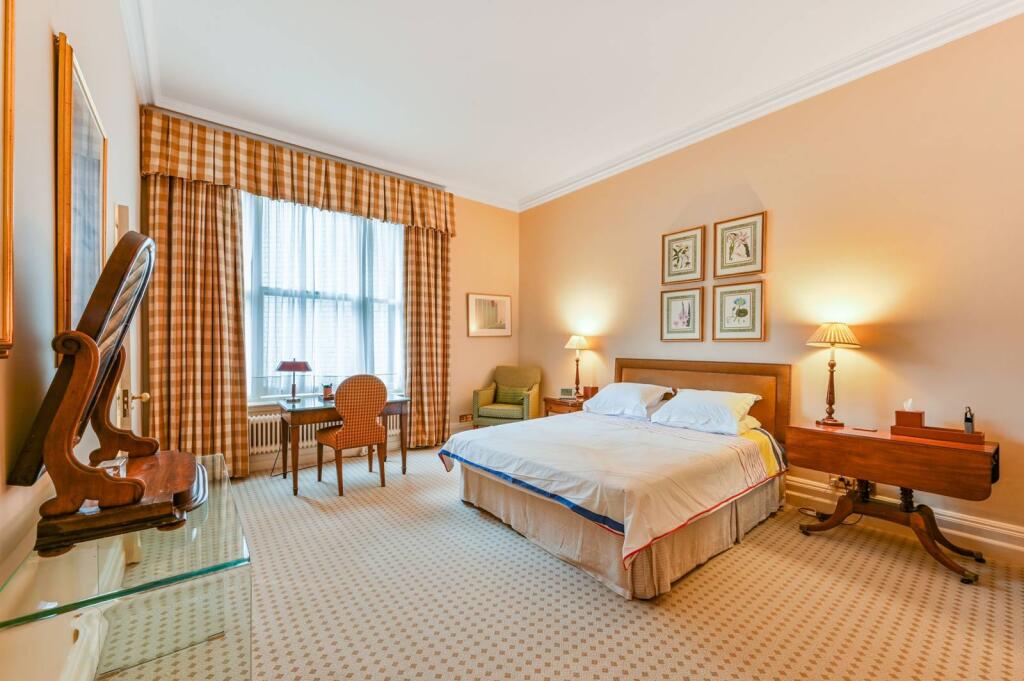 Main image of property: Down Street, Mayfair, London, W1J