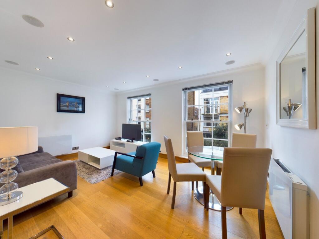 Durweston Street, Marylebone, W1H - Ansicht 2