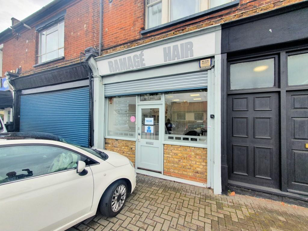 Main image of property: Sutton Road, Southend-On-Sea, Essex, SS2