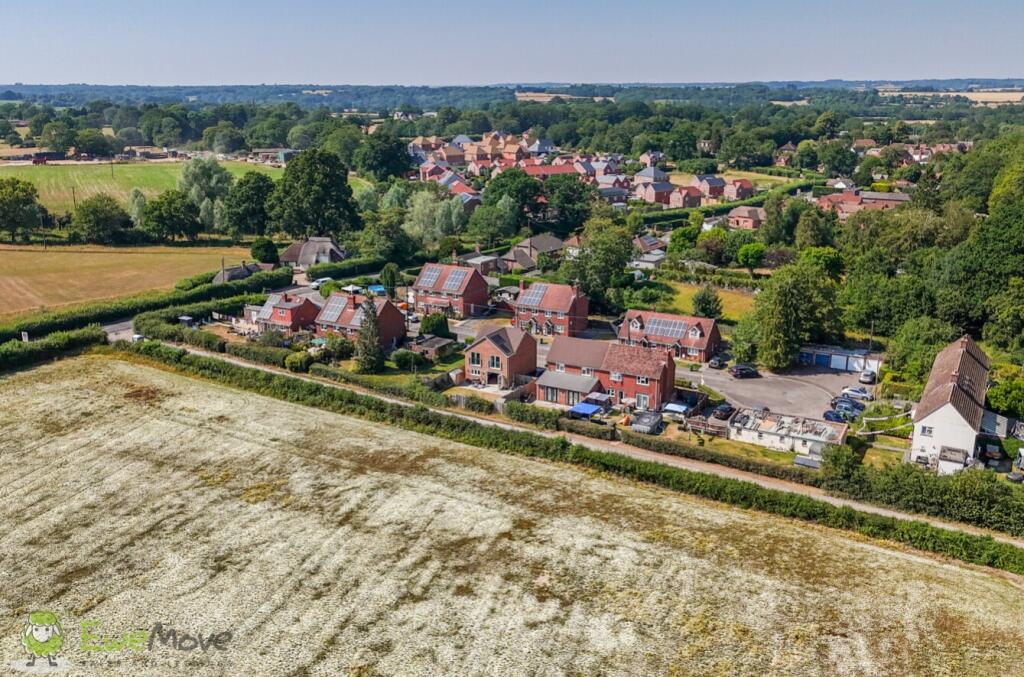 Main image of property: Holt Cottages, Ashford Hill, Thatcham, Berkshire, RG19