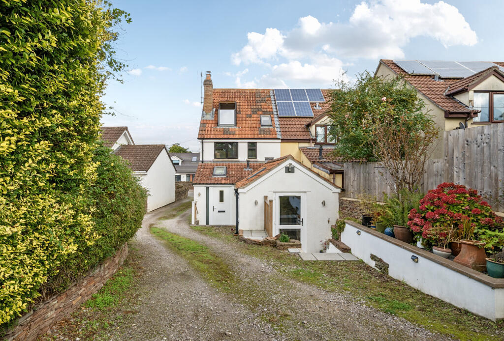 Main image of property: Down Road, Winterbourne Down, BRISTOL, BS36