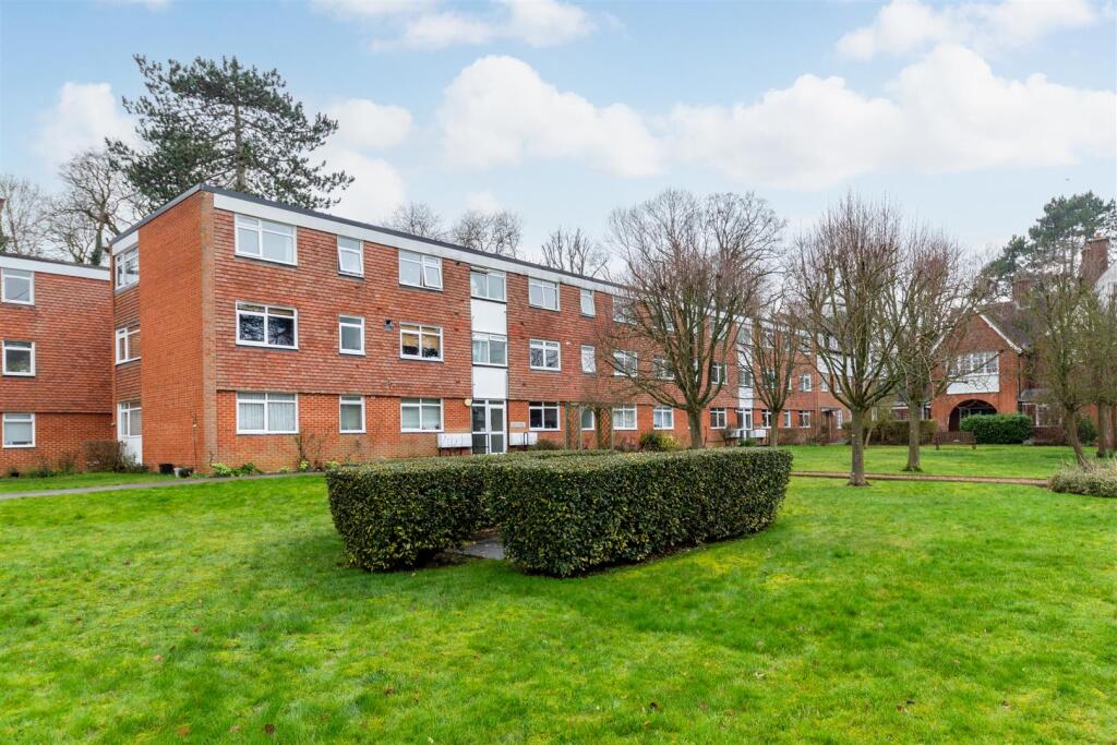 Main image of property: Sollershott East, Letchworth Garden City