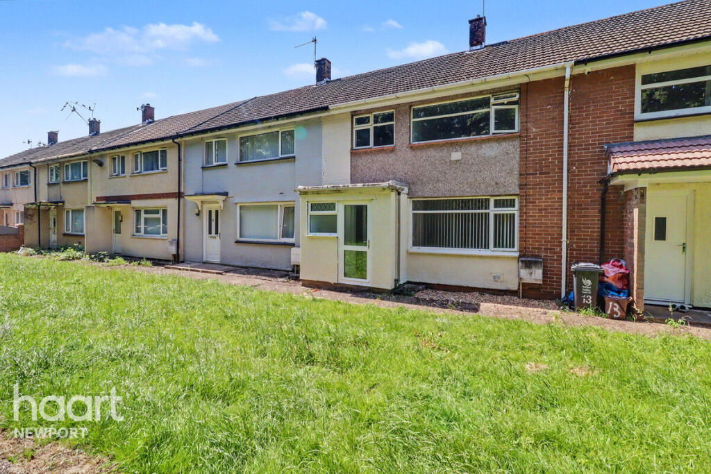 Main image of property: Eric Coates Walk, NEWPORT
