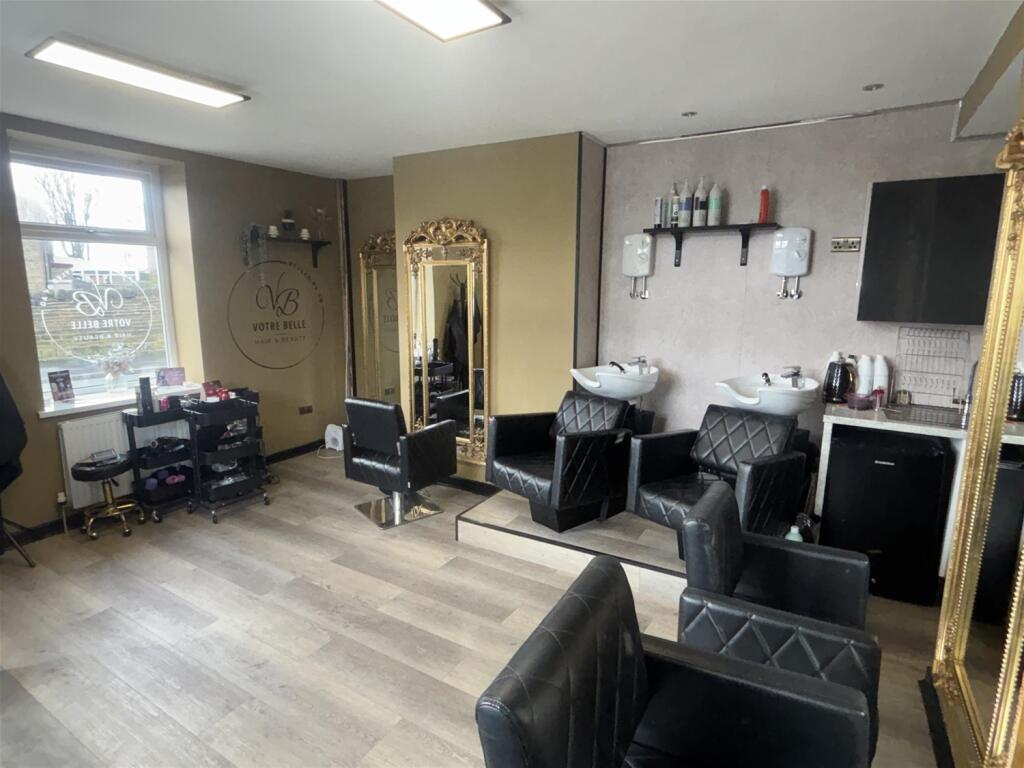 Additional image 2 of Beauty, Therapy & Tanning, West Yorkshire