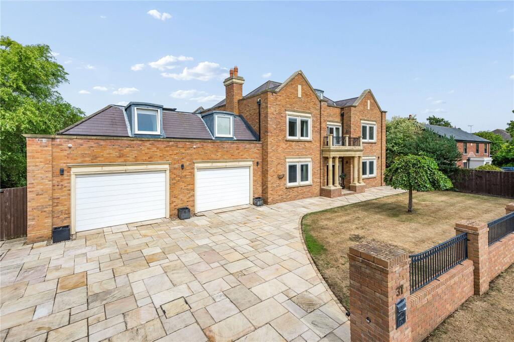 House in Fylde, Ansdell