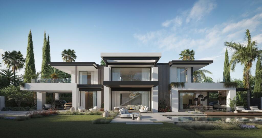 Main image of property: Andalucia, Malaga, Marbella