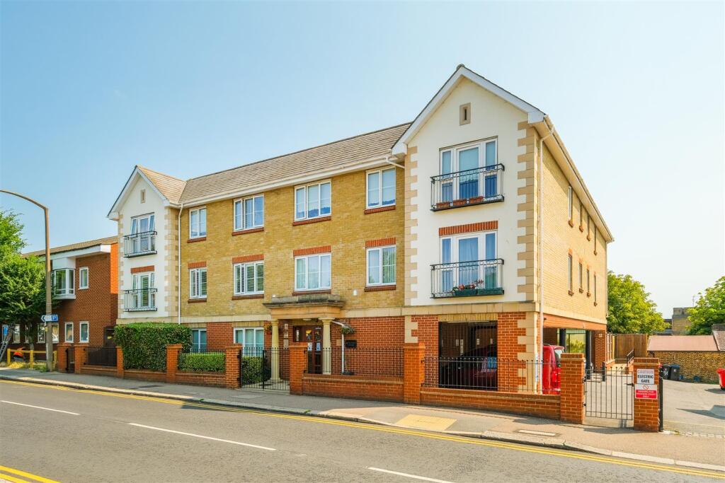 Main image of property: Victoria Road, Buckhurst Hill