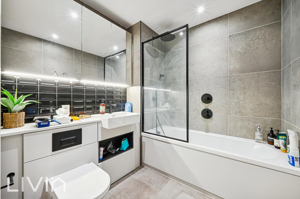Apartment in London, Browning Estate, Elephant and Castle - View 4