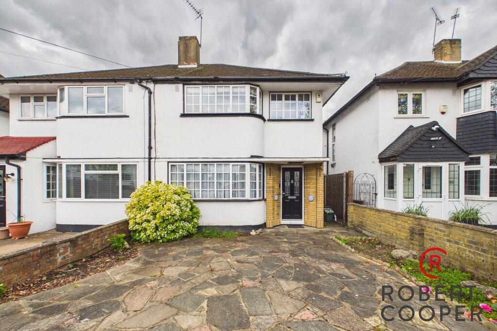 Main image of property: Pine Gardens, Eastcote, Middlesex, HA4