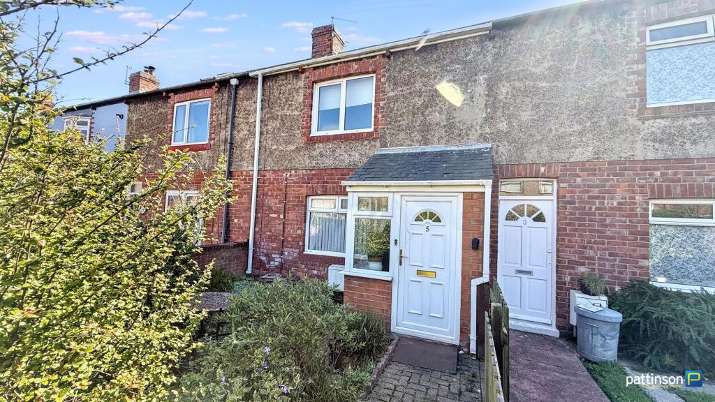 Main image of property: Brentwood Avenue, Newbiggin-by-the-Sea, Northumberland, NE64 6JH