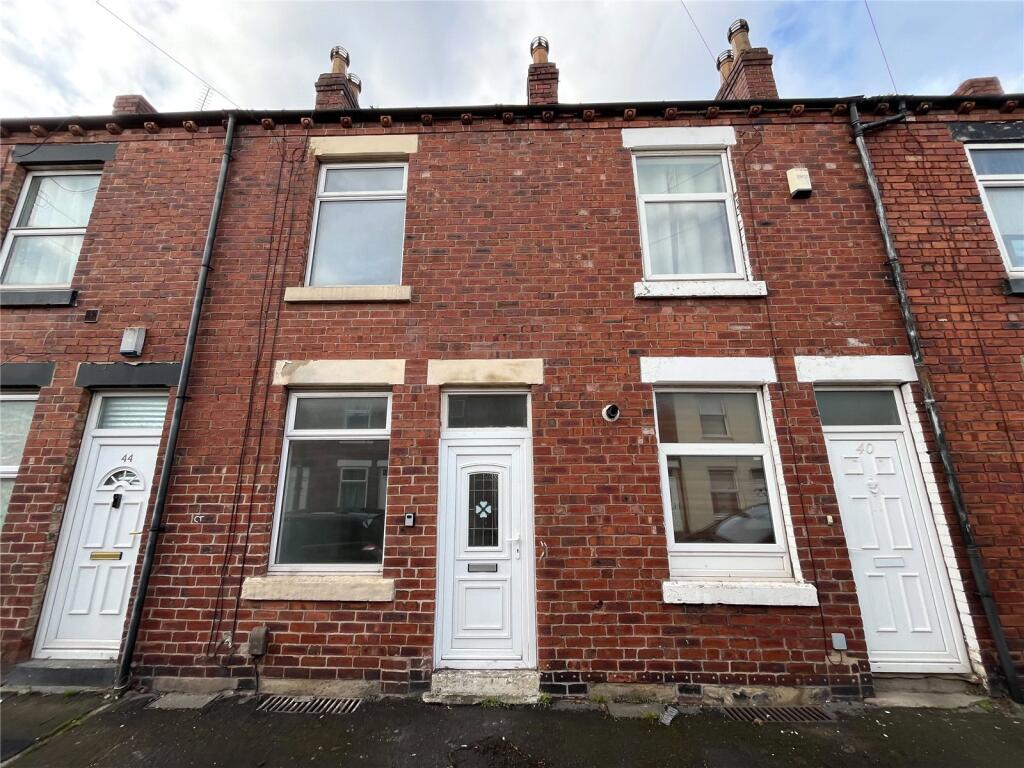 Main image of property: Gordon Street, Wakefield, Wakefield, WF1