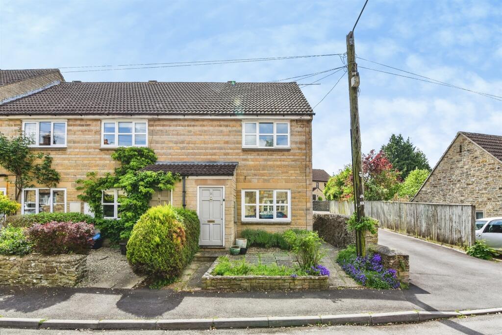 Main image of property: Goose Street, Beckington, Frome