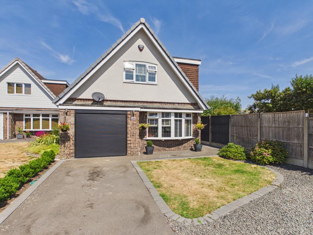 Main image of property: Manor Farm Road, Aston-on-Trent