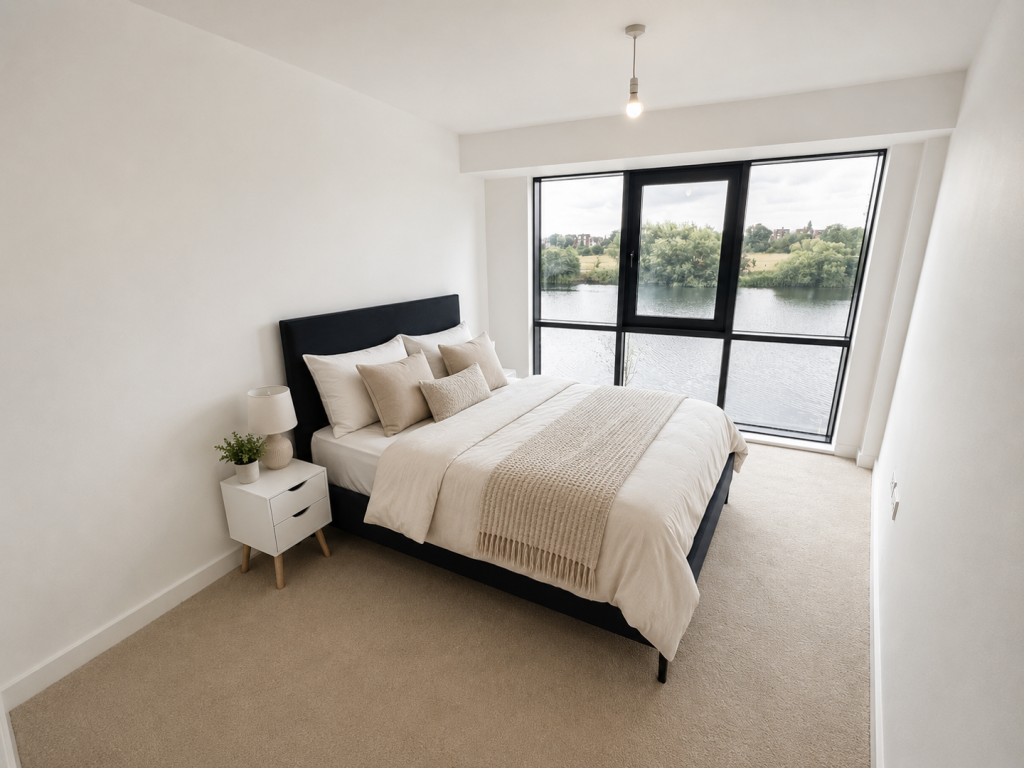Main image of property: Yacht Club Place, Trent Lane, Nottingham, NG2 4RN