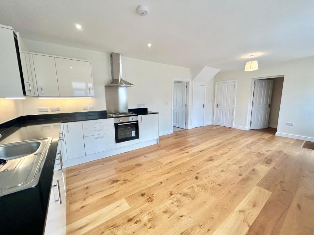 House in Winchester, Egypt, Wonston - View 2