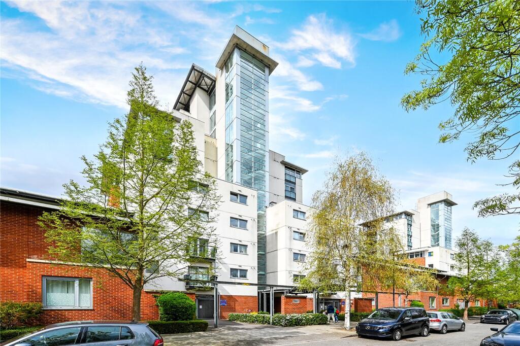 Main image of property: Cumberland House, SE28