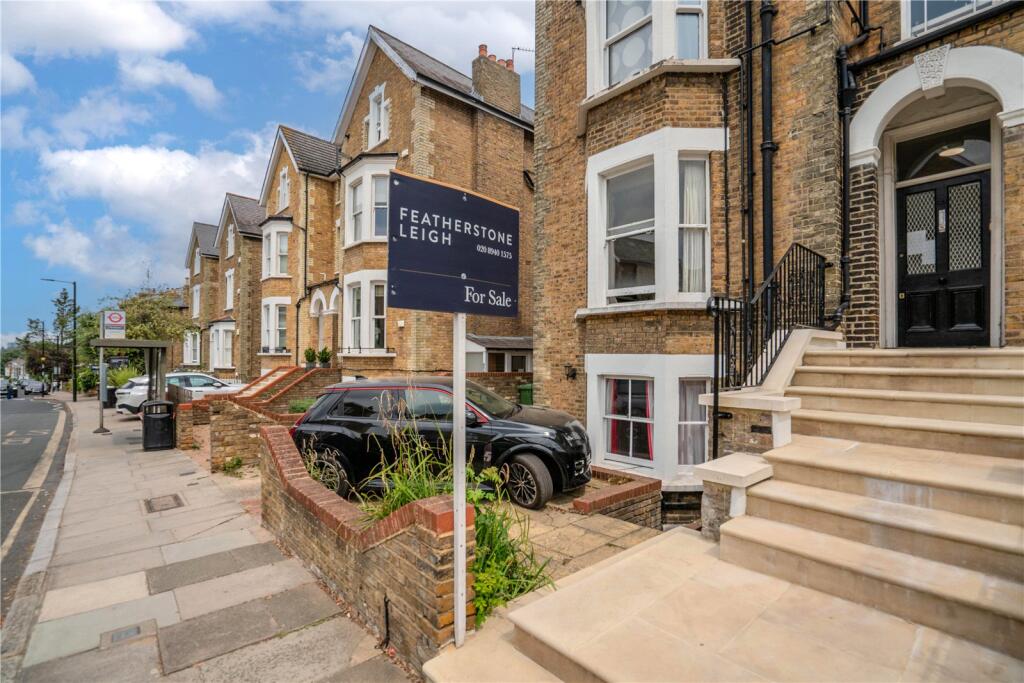 Main image of property: Church Road, Richmond, TW10