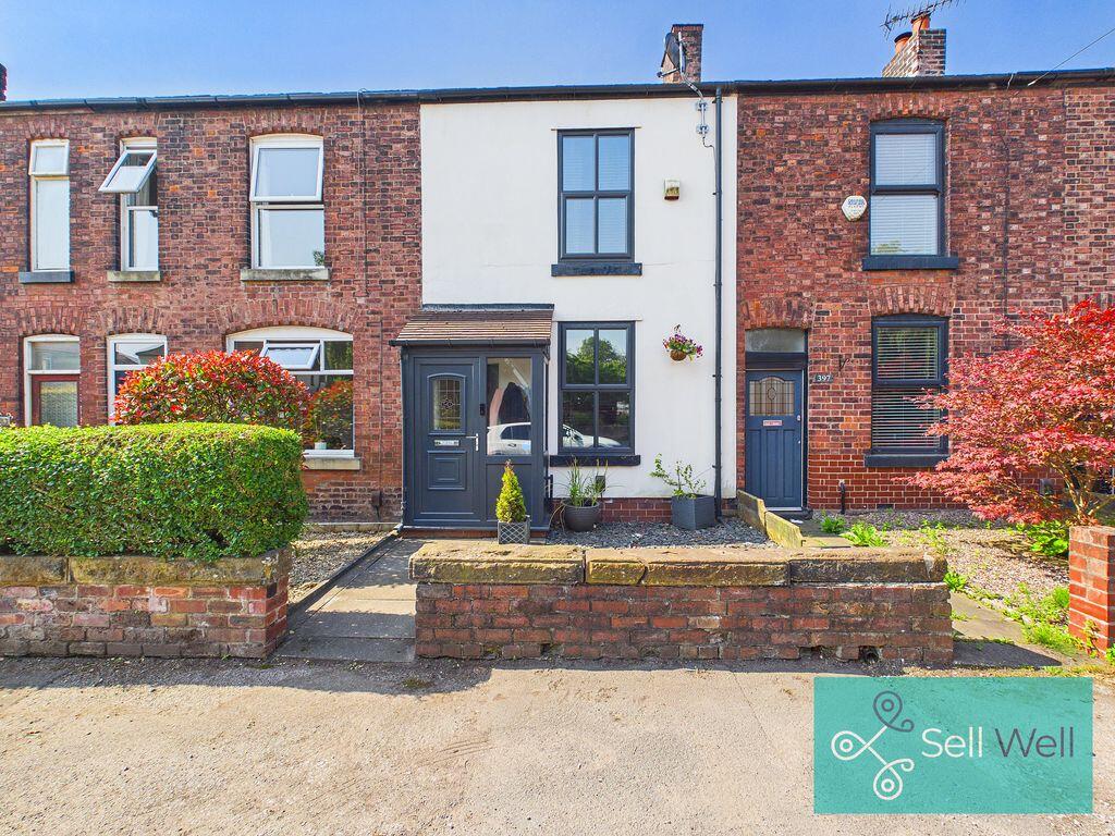 Main image of property: Manchester Road, Worsley, Manchester
