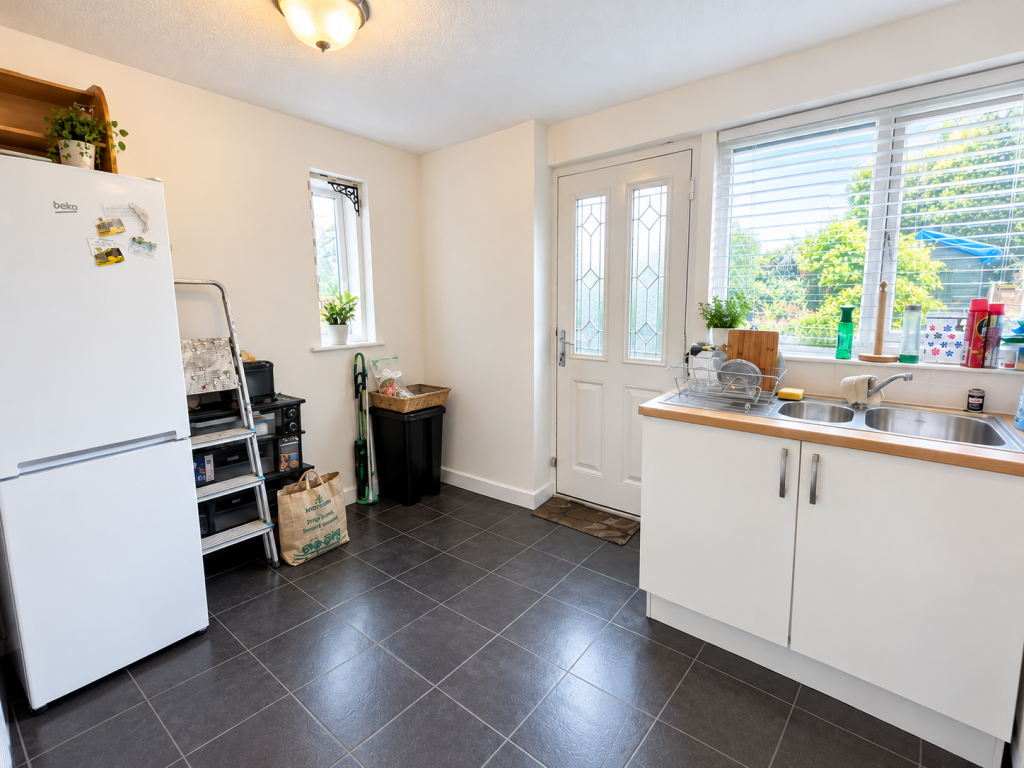 House in Manchester - View 4