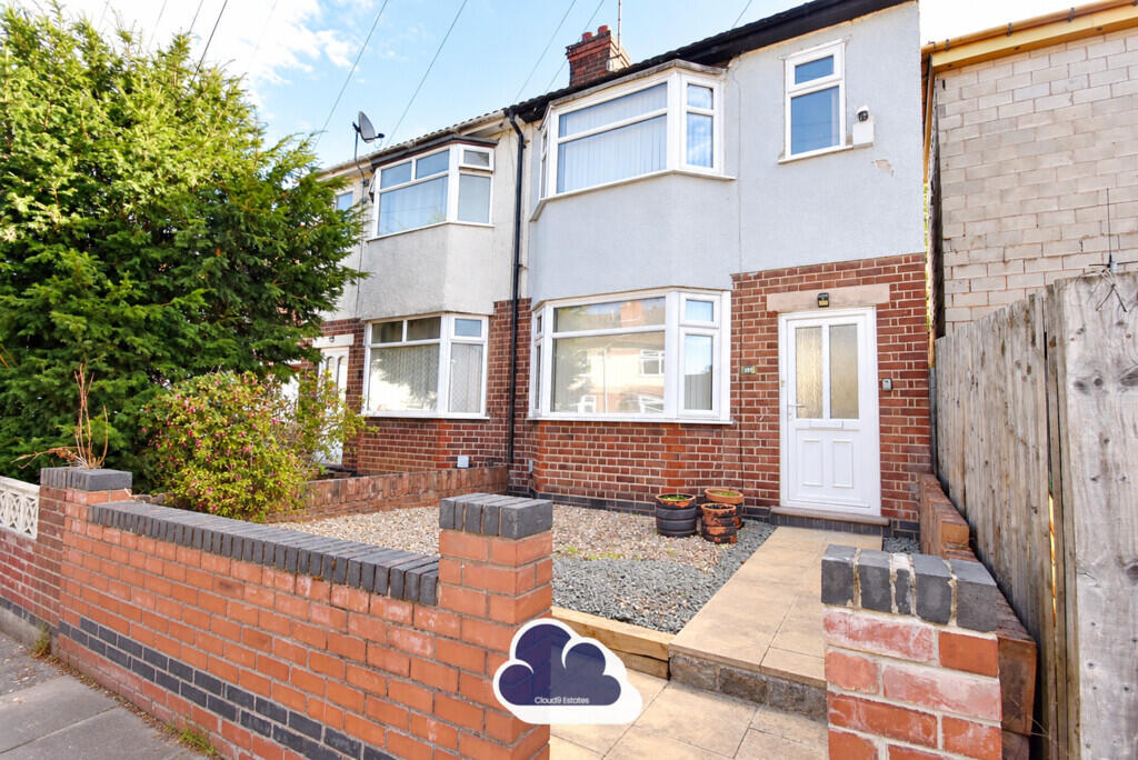 Main image of property: Milton Street, Coventry