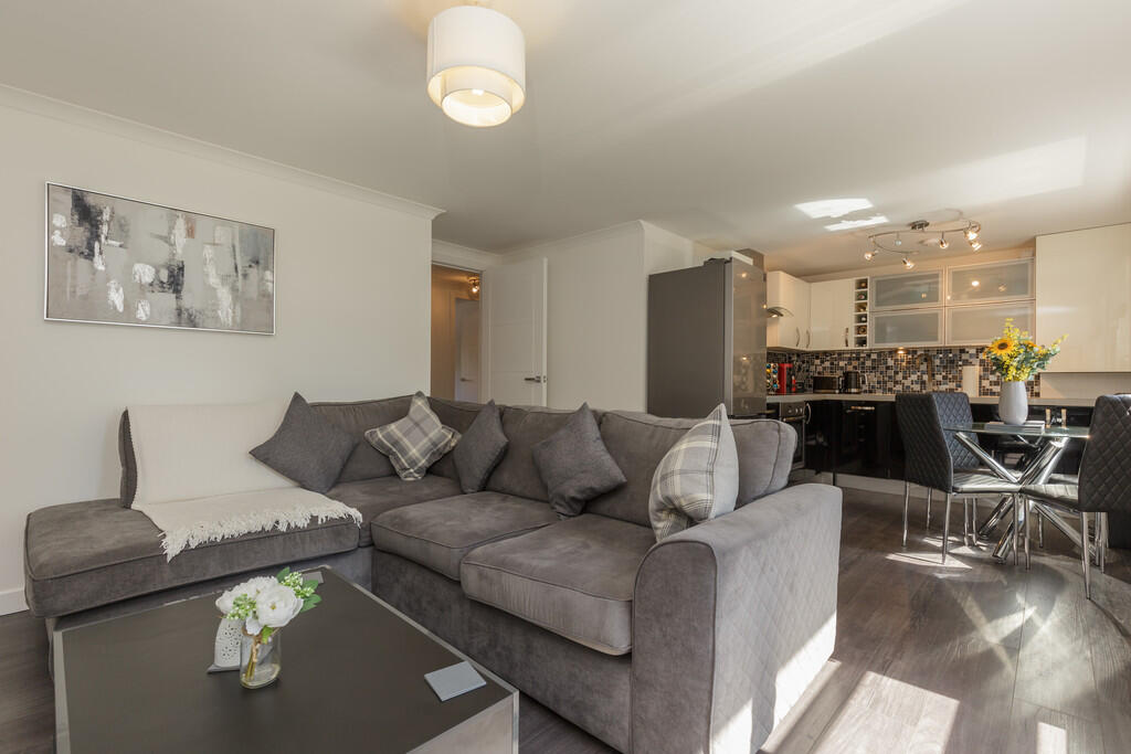 Main image of property: Riverside Drive - Flat G, Aberdeen