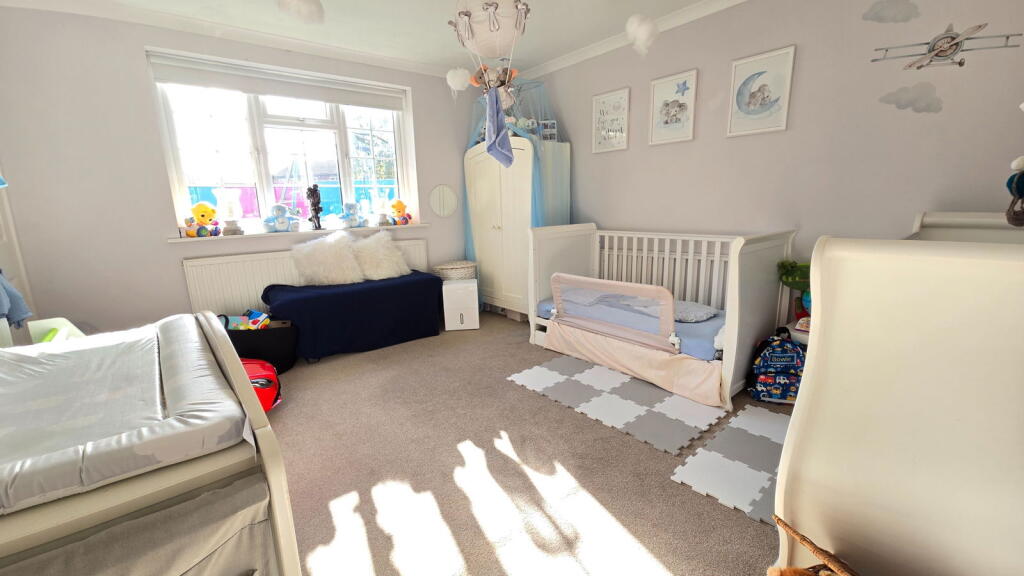 Kiln Road, Newbury, RG14 2HA - More