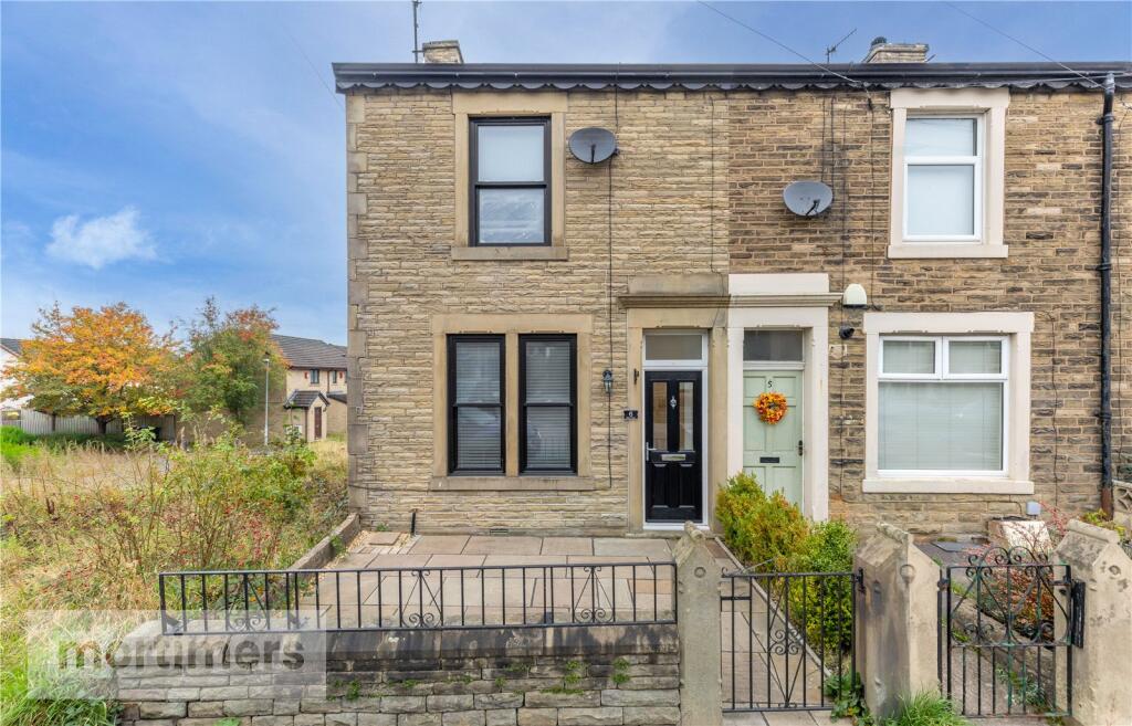 Main image of property: Nab View, Billington, BB7